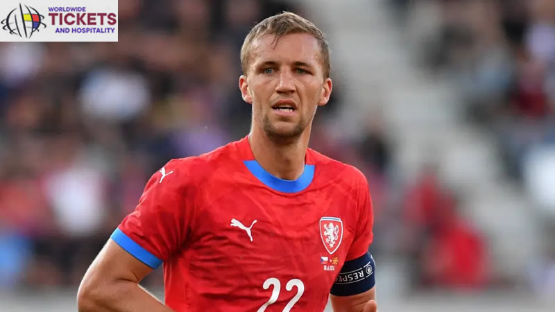 Czechia Vs Mexico Tickets| FIFA World Cup Tickets | Dont miss the chance to make a ;ive witness of 2026 World Cup
