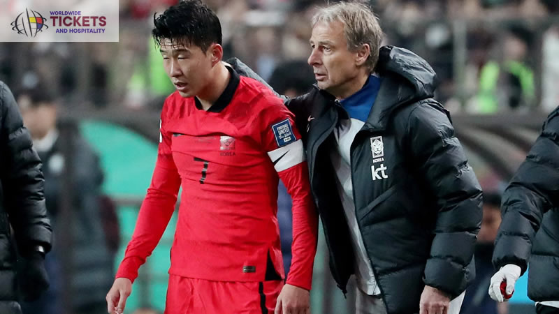 Tunisia Vs Japan Tickets| FIFA World Cup Tickets | World Cup Tickets | Football World Cup Tickets 
