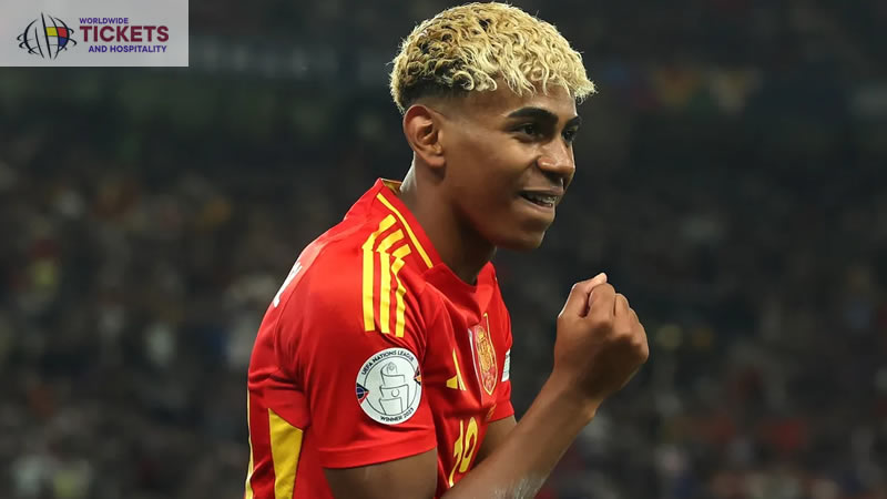 Spain Vs Saudi Arabia Tickets| FIFA World Cup Tickets | World Cup Tickets | Football World Cup Tickets 
