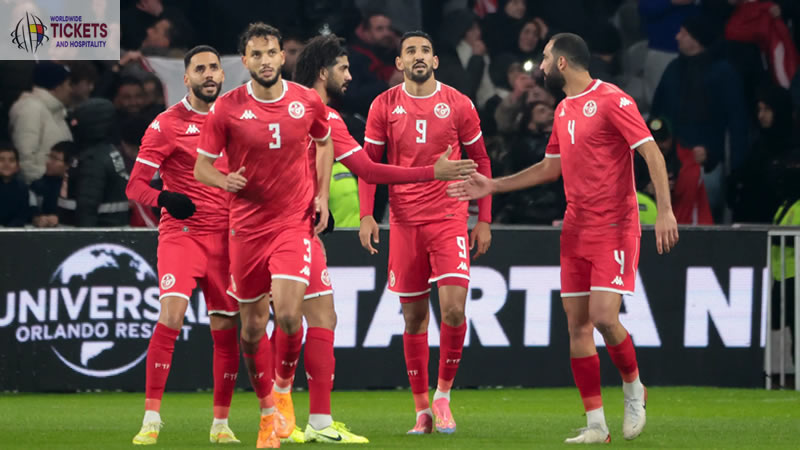 FIFA World Cup Semi Final Tickets | FIFA World Cup Final Tickets | Netherlands FIFA World Cup Tickets