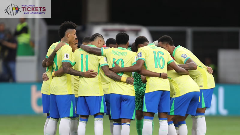 Brazil vs Morocco Tickets| FIFA World Cup Tickets | World Cup Tickets | Football World Cup Tickets 
