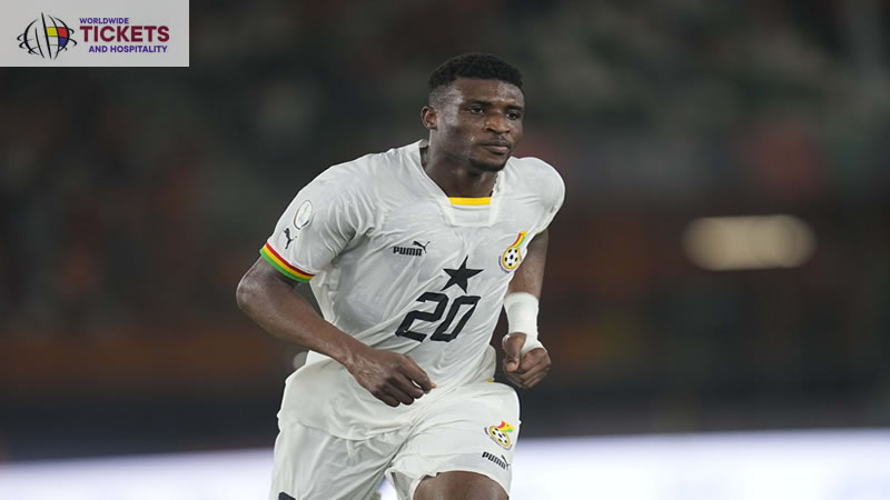 FIFA World Cup Semi Final Tickets | FIFA World Cup Final Tickets| Ghana Republic| FIFA World Cup Tickets