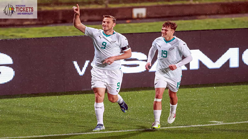 FIFA World Cup Semi Final Tickets | FIFA World Cup Final Tickets | Netherlands FIFA World Cup Tickets