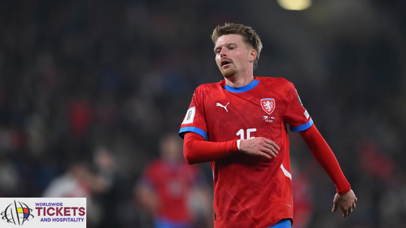 Czechia Vs South Africa Tickets| FIFA World Cup Tickets | Dont miss the chance to make a ;ive witness of 2026 World Cup
