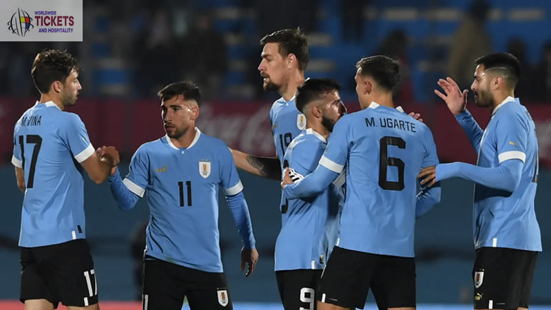 FIFA World Cup Semi Final Tickets | FIFA World Cup Final Tickets | Netherlands FIFA World Cup Tickets