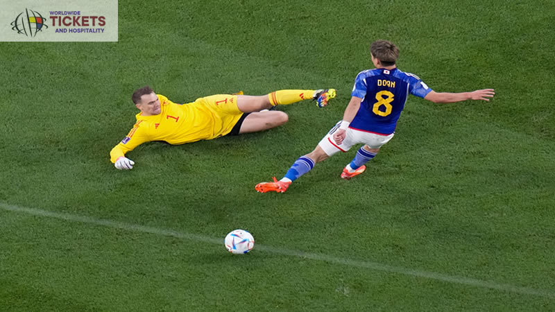 FIFA World Cup Semi Final Tickets | FIFA World Cup Final Tickets | Netherlands FIFA World Cup Tickets