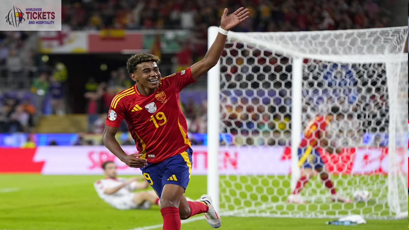 FIFA World Cup Semi Final Tickets | FIFA World Cup Final Tickets | Netherlands FIFA World Cup Tickets