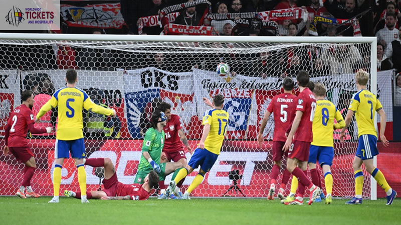 FIFA World Cup Semi Final Tickets | FIFA World Cup Final Tickets | Netherlands FIFA World Cup Tickets