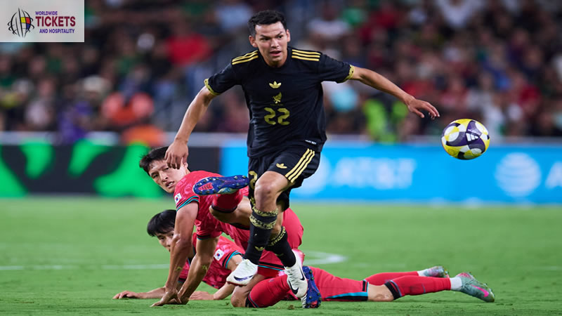 FIFA World Cup Semi Final Tickets | FIFA World Cup Final Tickets | Mexico FIFA World Cup Tickets