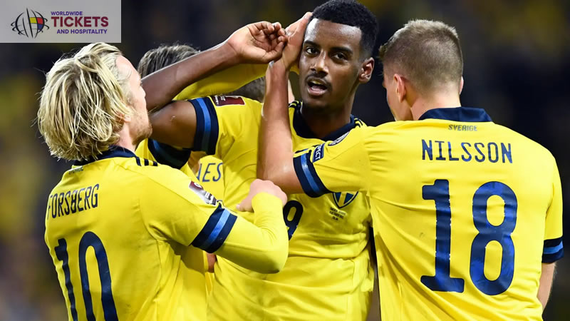 Japan Vs Sweden Tickets | Football World Cup Tickets | FIFA World Cup Tickets | World Cup Tickets
