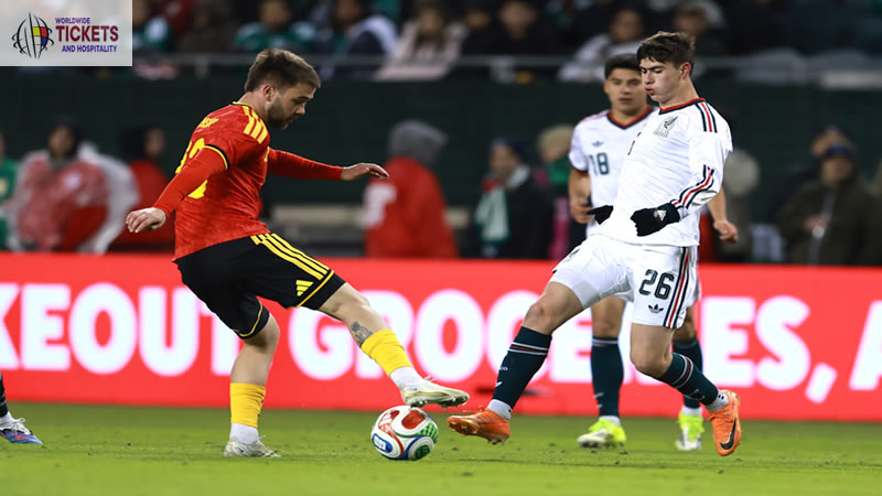 FIFA World Cup Semi Final Tickets | FIFA World Cup Final Tickets | New Zealand FIFA World Cup Tickets