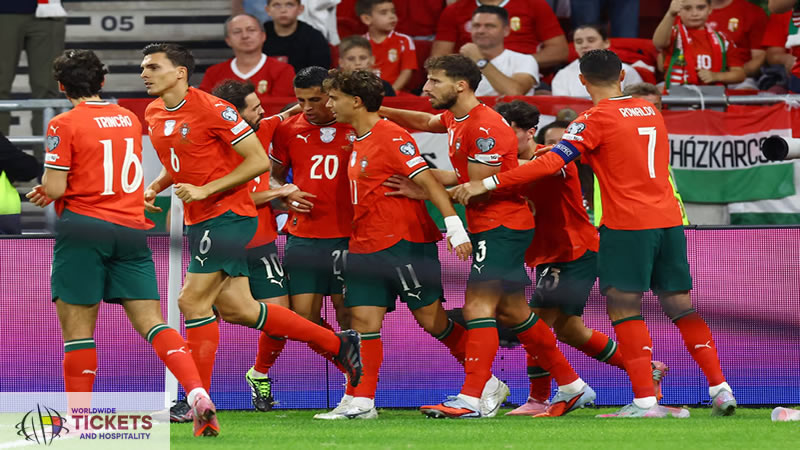 FIFA World Cup Semi Final Tickets | FIFA World Cup Final Tickets | Portugal | FIFA World Cup Tickets