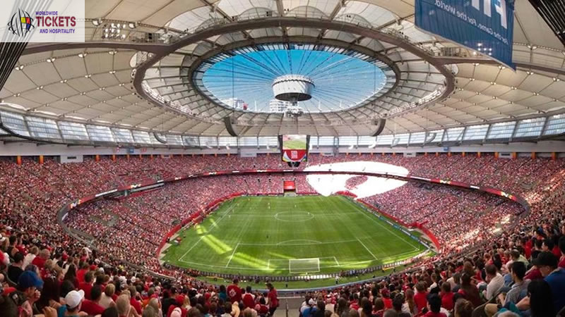 FIFA World Cup Semi Final Tickets | FIFA World Cup Final Tickets | Canada | FIFA World Cup Tickets