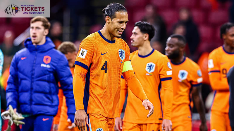 Netherlands vs Japan Tickets | FIFA World Cup Tickets | World Cup Tickets | Football World Cup Tickets