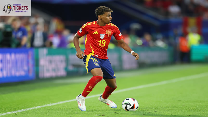 FIFA World Cup Semi Final Tickets | FIFA World Cup Final Tickets | Spain | FIFA World Cup Tickets