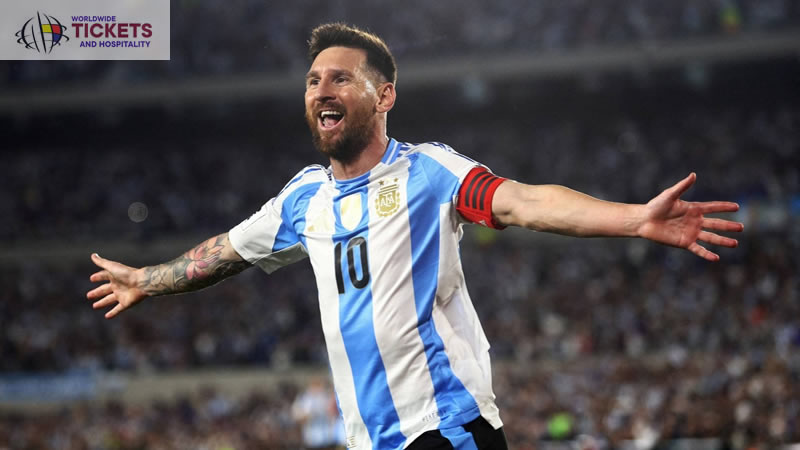 Argentina vs Austria Tickets | FIFA World Cup Tickets | World Cup Tickets | Football World Cup Tickets 
