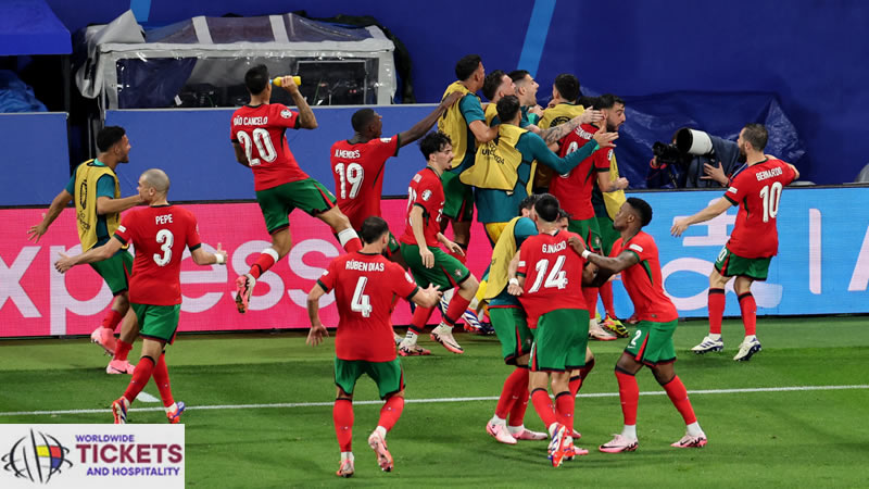 Czechia Vs Mexico Tickets| FIFA World Cup Tickets | Dont miss the chance to make a ;ive witness of 2026 World Cup
