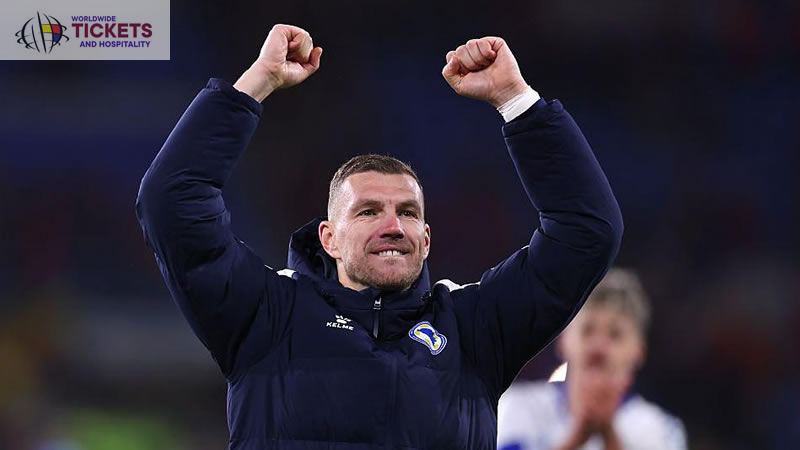 Bosnia and Herzegovina Vs Qatar Tickets | FIFA World Cup Tickets | World Cup Tickets | Football World Cup Tickets