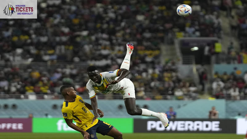 FIFA World Cup Semi Final Tickets | FIFA World Cup Final Tickets | Senegal | FIFA World Cup Tickets