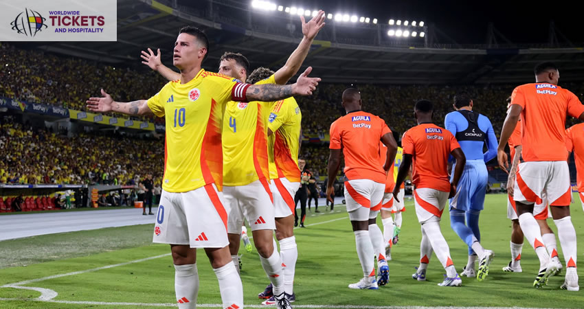 Colombia vs Portugal Tickets | FIFA World Cup Tickets | World Cup Tickets | Football World Cup Tickets 