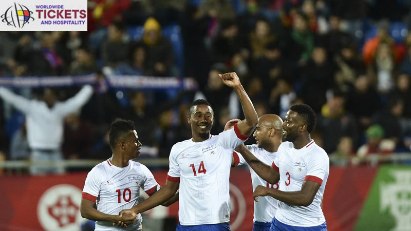 Spain vs Cabo Verde Tickets| FIFA World Cup Tickets | Dont miss the chance to make a ;ive witness of 2026 World Cup
