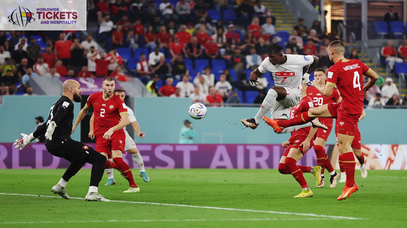 FIFA World Cup Tickets | Football World Cup 2026 Tickets | FIFA 2026 Tickets