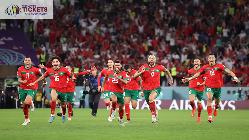 FIFA World Cup Tickets | Football World Cup 2026 Tickets | FIFA 2026 Tickets