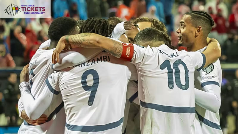 FIFA World Cup Tickets | Football World Cup 2026 Tickets | FIFA 2026 Tickets