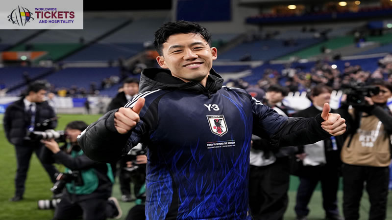 FIFA World Cup Tickets | Football World Cup 2026 Tickets | FIFA 2026 Tickets