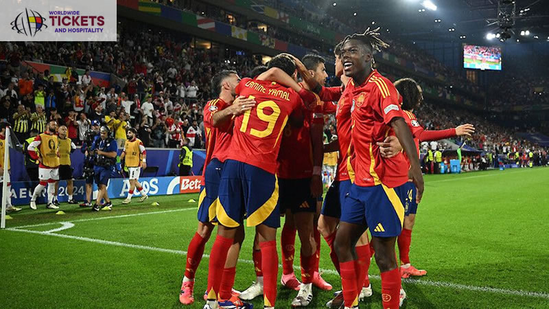 FIFA World Cup Tickets | Football World Cup 2026 Tickets | FIFA 2026 Tickets