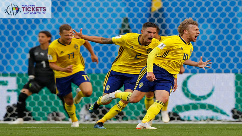 FIFA World Cup Tickets | Football World Cup 2026 Tickets | FIFA 2026 Tickets