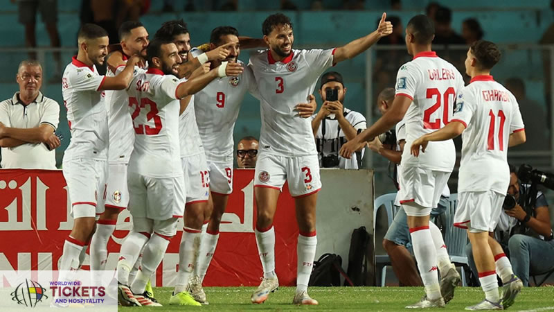 FIFA World Cup Tickets | Football World Cup 2026 Tickets | FIFA 2026 Tickets