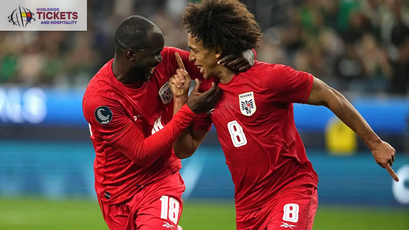 FIFA World Cup Tickets | Football World Cup 2026 Tickets | FIFA 2026 Tickets