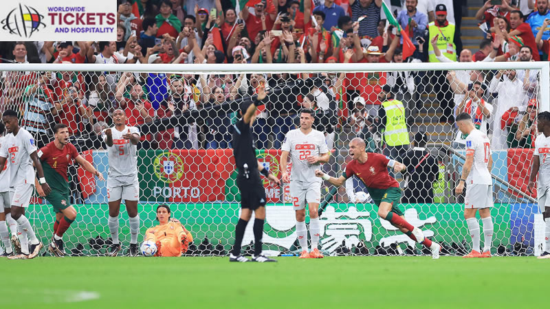 Canada vs Switzerland Tickets| FIFA World Cup Tickets | Dont miss the chance to make a ;ive witness of 2026 World Cup
