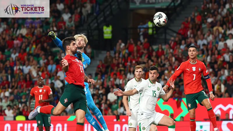 FIFA World Cup Tickets | Football World Cup 2026 Tickets | FIFA 2026 Tickets