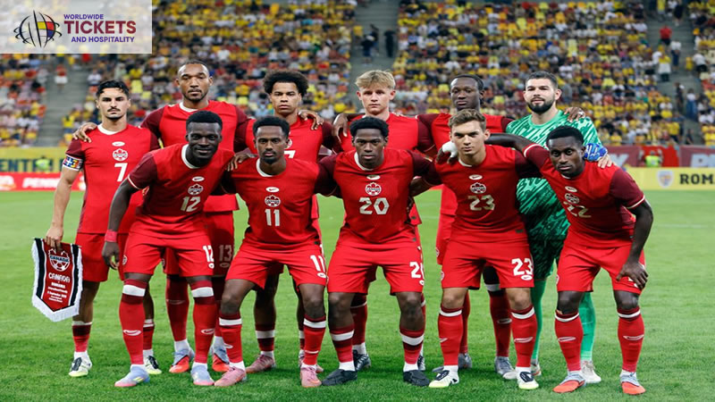 FIFA World Cup Tickets | Football World Cup 2026 Tickets | FIFA 2026 Tickets