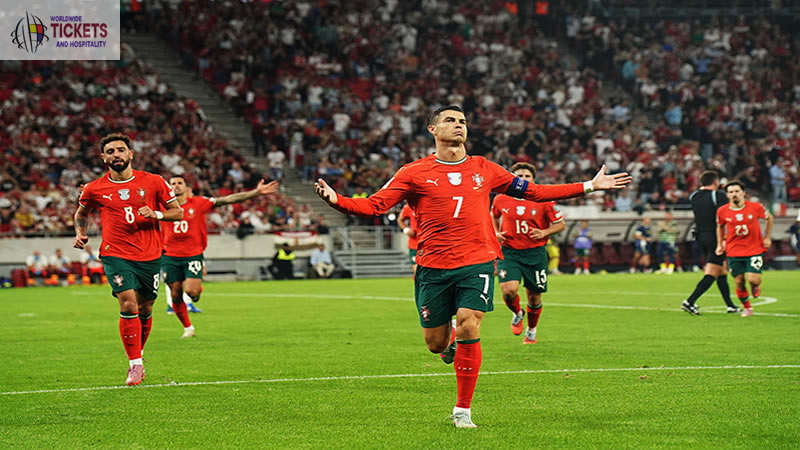 FIFA World Cup Tickets | Football World Cup 2026 Tickets | FIFA 2026 Tickets