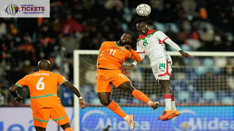 FIFA World Cup Tickets | Football World Cup 2026 Tickets | FIFA 2026 Tickets