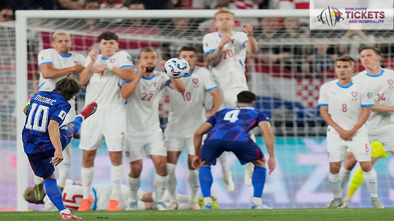 FIFA World Cup Tickets | Football World Cup 2026 Tickets | FIFA 2026 Tickets