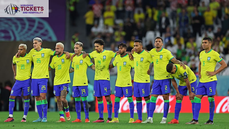 FIFA World Cup Tickets | Football World Cup 2026 Tickets | FIFA 2026 Tickets