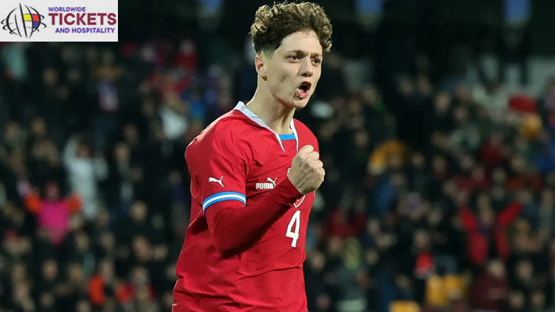 Czechia Vs Mexico Tickets| FIFA World Cup Tickets | Dont miss the chance to make a ;ive witness of 2026 World Cup
