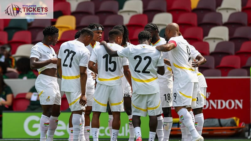 FIFA World Cup Tickets | Football World Cup 2026 Tickets | FIFA 2026 Tickets