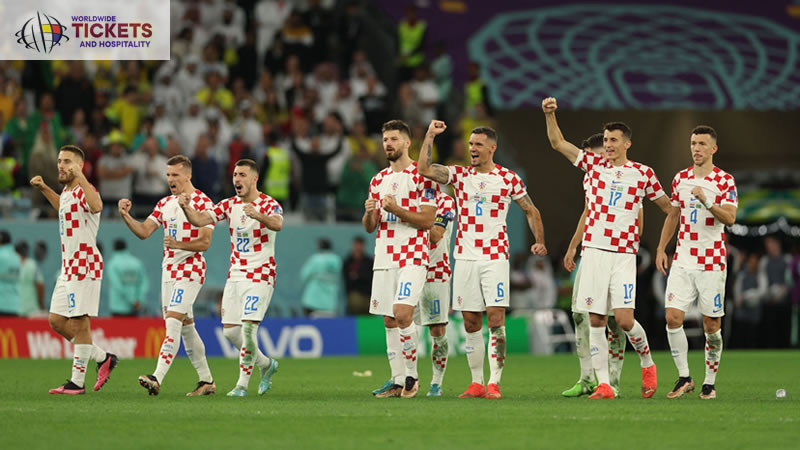 FIFA World Cup Tickets | Football World Cup 2026 Tickets | FIFA 2026 Tickets