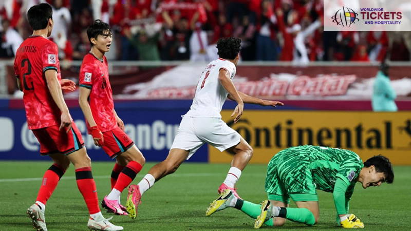 FIFA World Cup Tickets | Football World Cup 2026 Tickets | FIFA 2026 Tickets