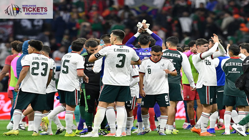 FIFA World Cup Tickets | Football World Cup 2026 Tickets | FIFA 2026 Tickets