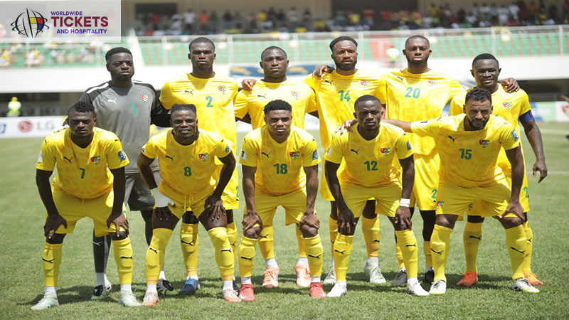 FIFA World Cup Tickets | Football World Cup 2026 Tickets | FIFA 2026 Tickets