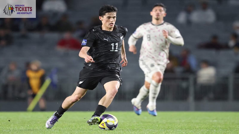 FIFA World Cup Tickets | Football World Cup 2026 Tickets | FIFA 2026 Tickets