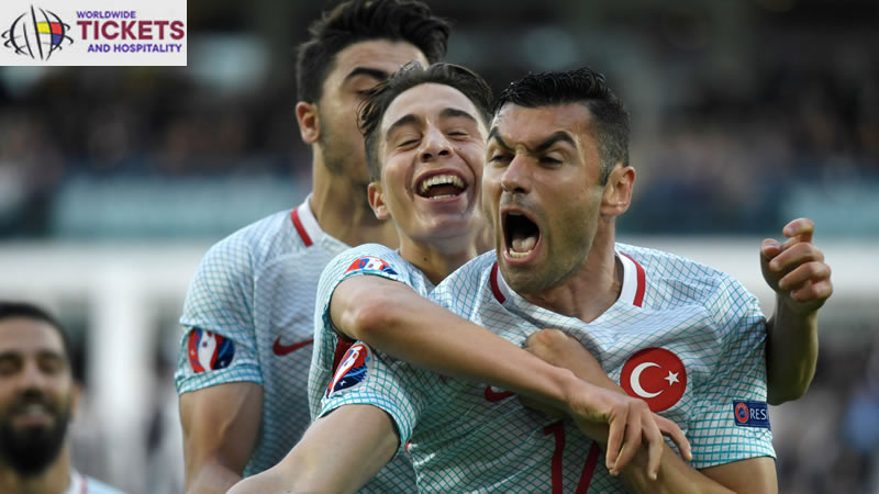 Czechia Vs South Africa Tickets| FIFA World Cup Tickets | Dont miss the chance to make a ;ive witness of 2026 World Cup
