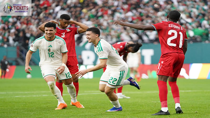 FIFA World Cup Tickets | Football World Cup 2026 Tickets | FIFA 2026 Tickets