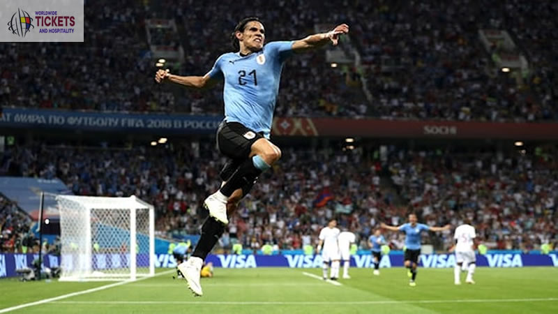 FIFA World Cup Tickets | Football World Cup 2026 Tickets | FIFA 2026 Tickets